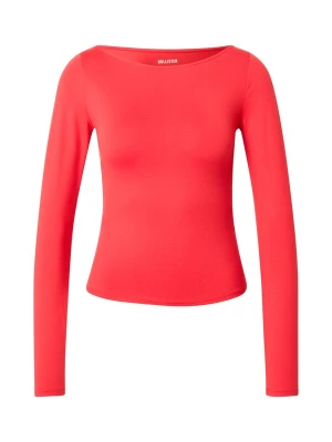 Foto van product HOLLISTER Shirt rood