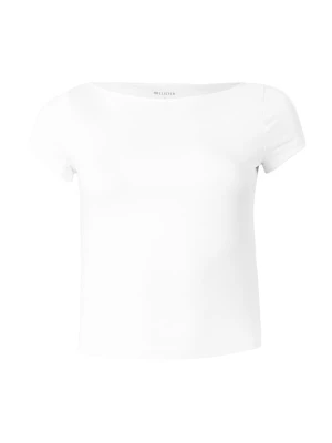 Foto van product HOLLISTER Shirt wit