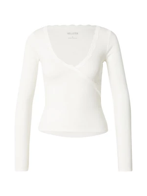 Foto van product HOLLISTER Shirt wit