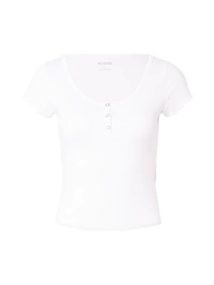 Foto van product HOLLISTER Shirt wit