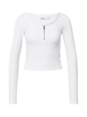 Foto van product HOLLISTER Shirt wit