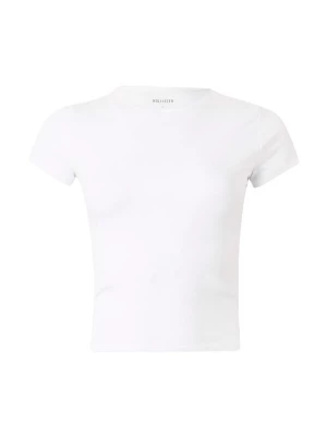 Foto van product HOLLISTER Shirt wit
