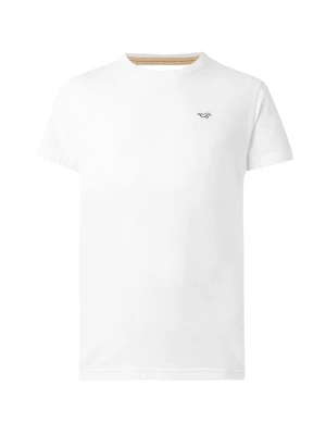 Foto van product HOLLISTER Shirt wit