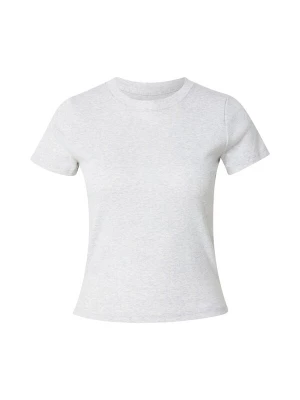Foto van product HOLLISTER Shirt wit gemêleerd