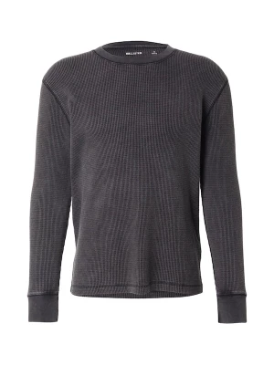 Foto van product HOLLISTER Shirt zwart gemêleerd