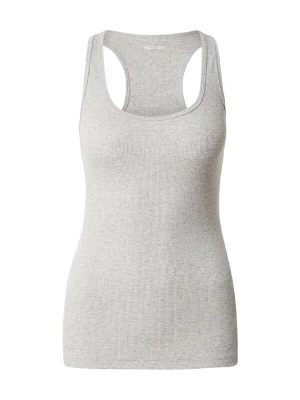Foto van product HOLLISTER Top 'Mar' grijs