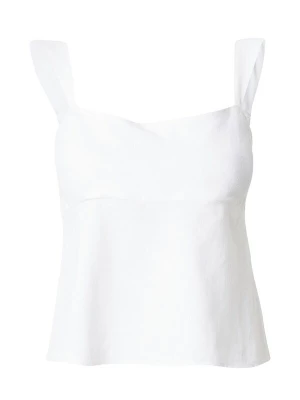 Foto van product HOLLISTER Top wit