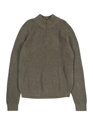 Foto van product HOLLISTER Trui olijfgroen