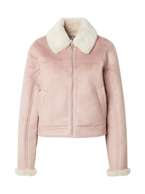 Foto van product HOLLISTER Tussenjas pink