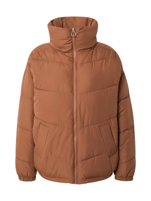 Foto van product HOLLISTER Winterjas bruin