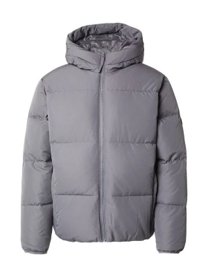 Foto van product HOLLISTER Winterjas grijs