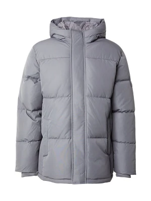 Foto van product HOLLISTER Winterjas lichtgrijs