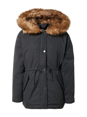 Foto van product HOLLISTER Winterparka 'EMEA' bruin / zwart