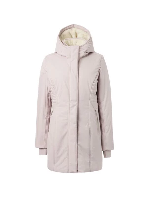 Foto van product HOLLISTER Winterparka lichtgrijs