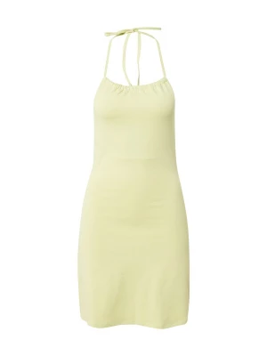 Foto van product HOLLISTER Zomerjurk lichtgroen