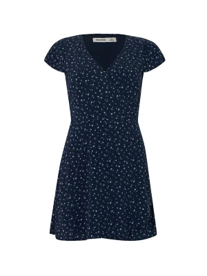 Foto van product HOLLISTER Zomerjurk navy / pastelblauw / groen