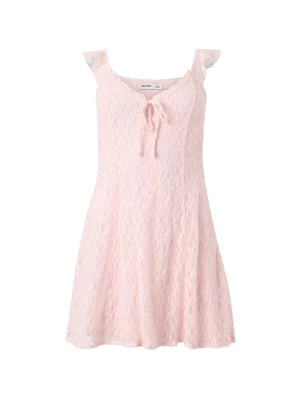 Foto van product HOLLISTER Zomerjurk rosa
