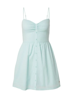 Foto van product HOLLISTER Zomerjurk turquoise