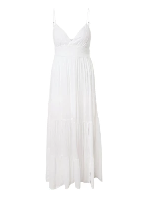 Foto van product HOLLISTER Zomerjurk wit