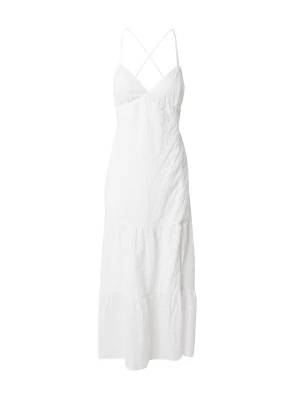 Foto van product HOLLISTER Zomerjurk wit