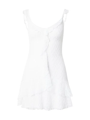 Foto van product HOLLISTER Zomerjurk wit