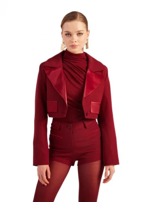 Foto van product HOLLY LOLLY Blazers bourgogne