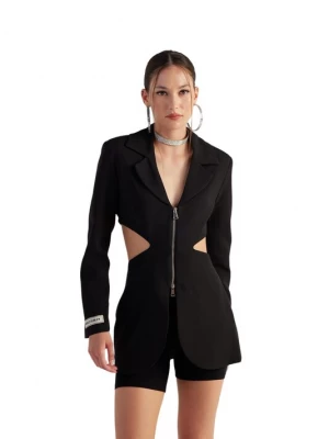 Foto van product HOLLY LOLLY Blazers zwart / wit