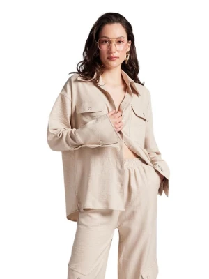 Foto van product HOLLY LOLLY Blouse beige