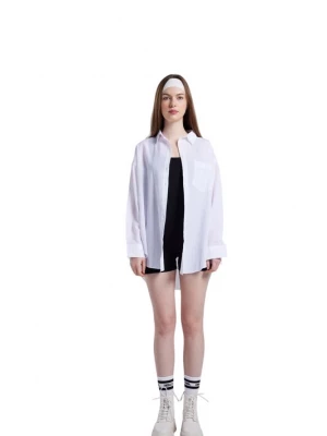 Foto van product HOLLY LOLLY Blouse wit