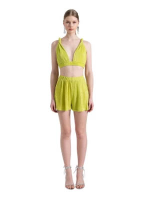 Foto van product HOLLY LOLLY Broek groen