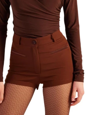Foto van product HOLLY LOLLY Chino bruin