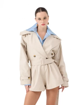 Foto van product HOLLY LOLLY Jumpsuit brokaat