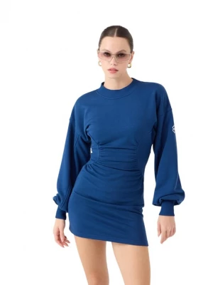 Foto van product HOLLY LOLLY Jurk donkerblauw