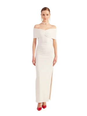 Foto van product HOLLY LOLLY Jurk wit