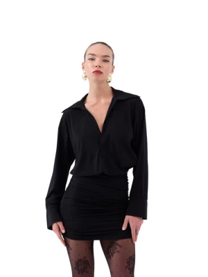 Foto van product HOLLY LOLLY Jurk zwart