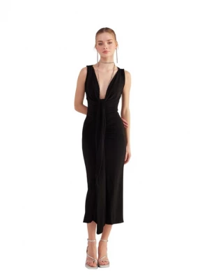 Foto van product HOLLY LOLLY Jurk zwart
