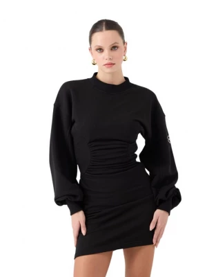 Foto van product HOLLY LOLLY Jurk zwart