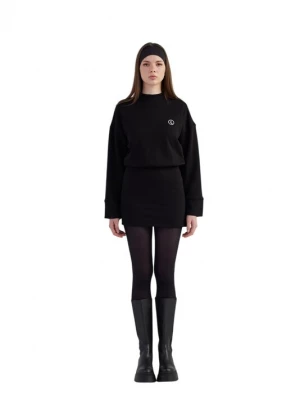 Foto van product HOLLY LOLLY Jurk zwart