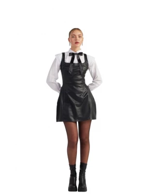 Foto van product HOLLY LOLLY Jurk zwart