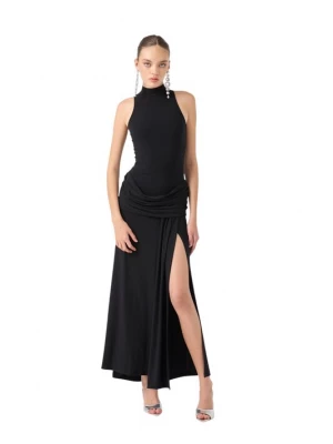 Foto van product HOLLY LOLLY Jurk zwart