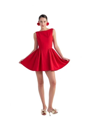 Foto van product HOLLY LOLLY Jurk zwart