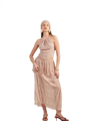 Foto van product HOLLY LOLLY Kostuum beige