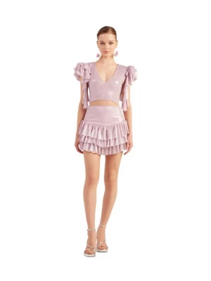 Foto van product HOLLY LOLLY Kostuum rosé