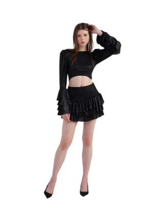 Foto van product HOLLY LOLLY Kostuum zwart