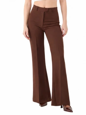 Foto van product HOLLY LOLLY Pantalon bruin