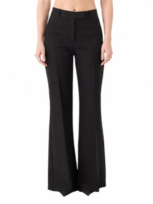 Foto van product HOLLY LOLLY Pantalon zwart