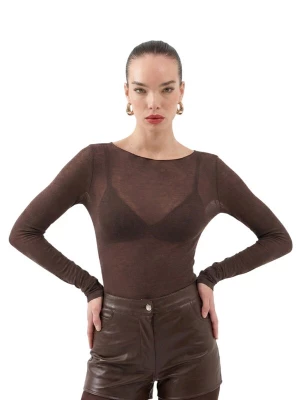 Foto van product HOLLY LOLLY Shirt brokaat