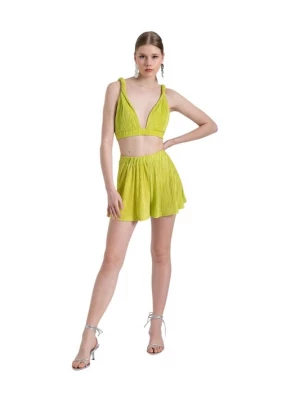 Foto van product HOLLY LOLLY Top lichtgroen