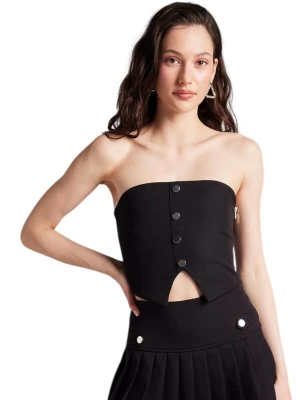 Foto van product HOLLY LOLLY Top zwart