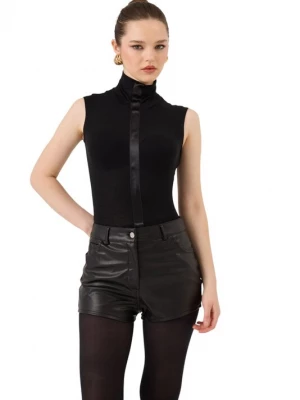 Foto van product HOLLY LOLLY Top zwart